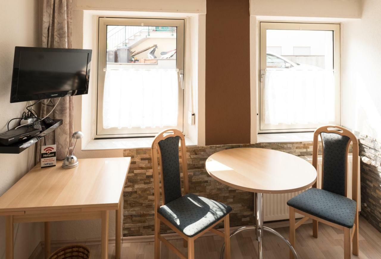 Gaestezimmer Strauss Kottenheim Exterior photo