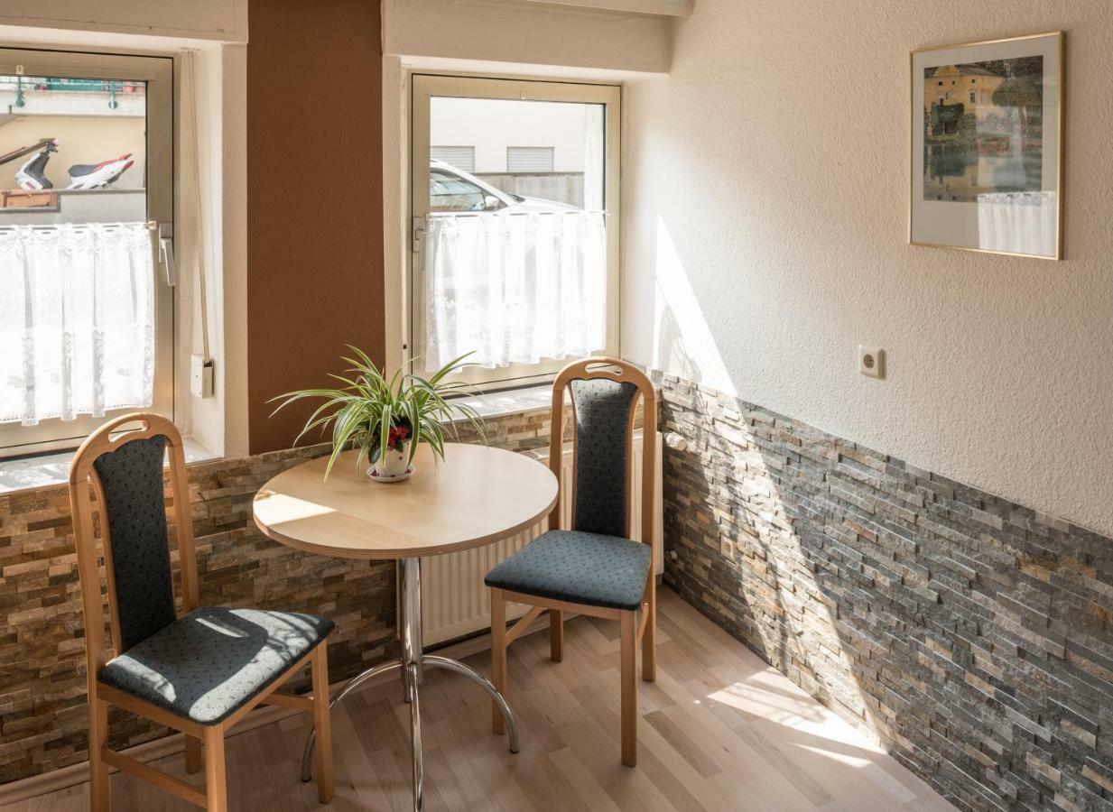 Gaestezimmer Strauss Kottenheim Exterior photo