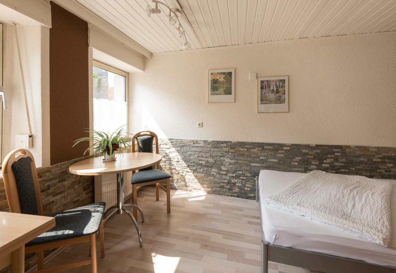 Gaestezimmer Strauss Kottenheim Exterior photo