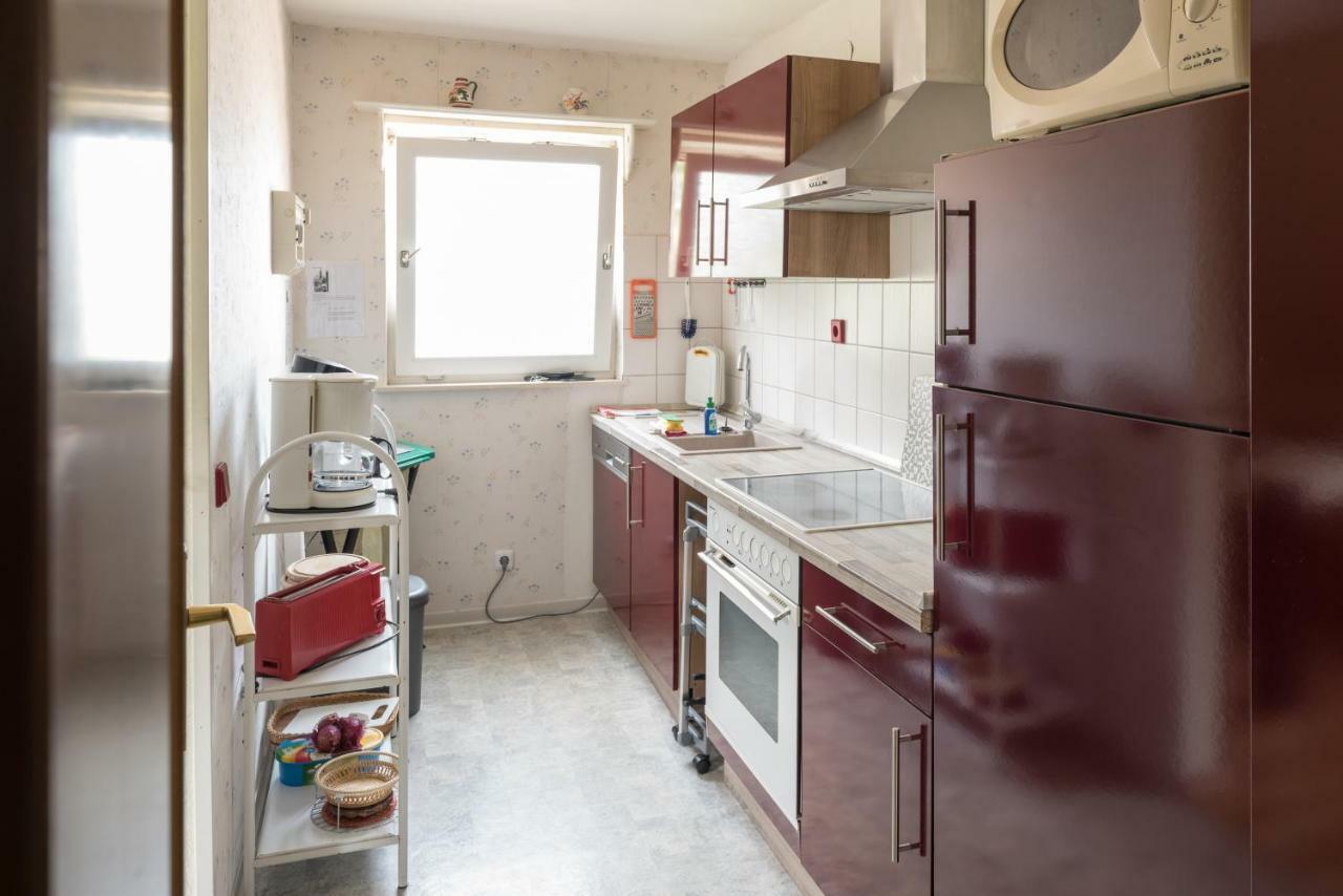 Gaestezimmer Strauss Kottenheim Exterior photo